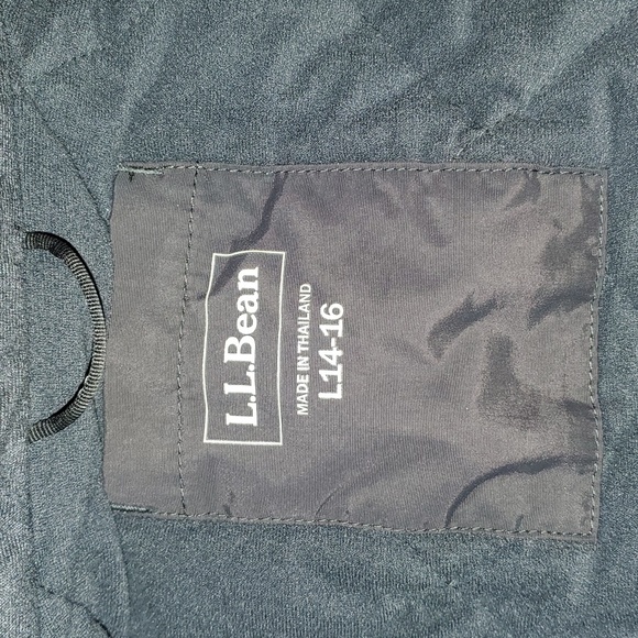 L.L. Bean Kids Ski Jacket - Picture 6 of 11